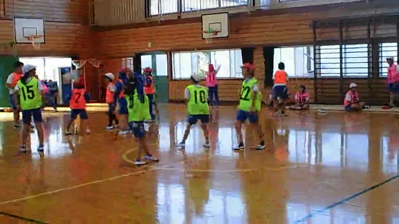 ゼストボール！