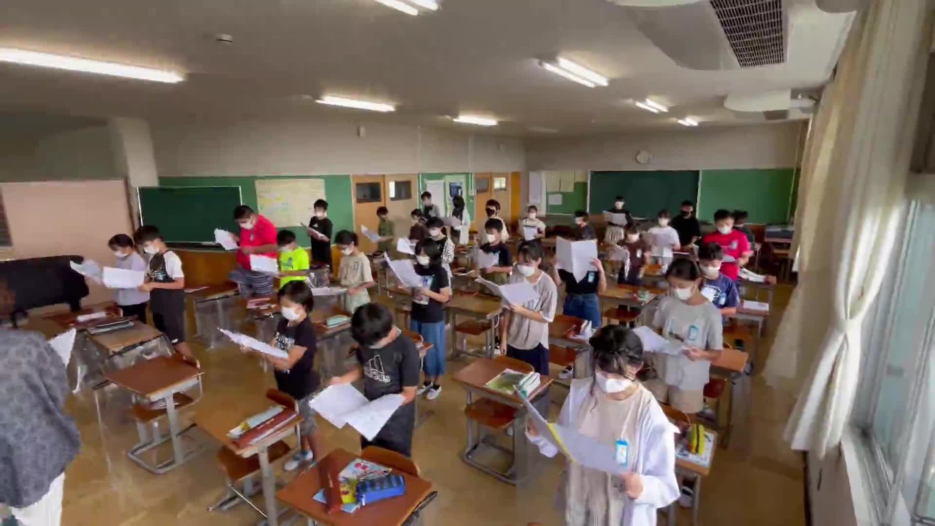 The Lord of the 地区音楽祭Ⅲ