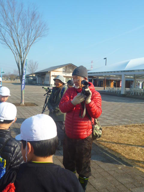 ホーム 那珂川町立小川小学校