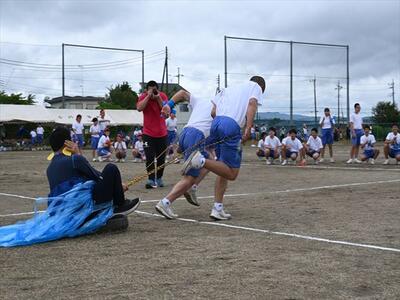 アラジンと魔法のじゅうたんin Ogawa①