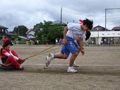 アラジンと魔法のじゅうたんin Ogawa②